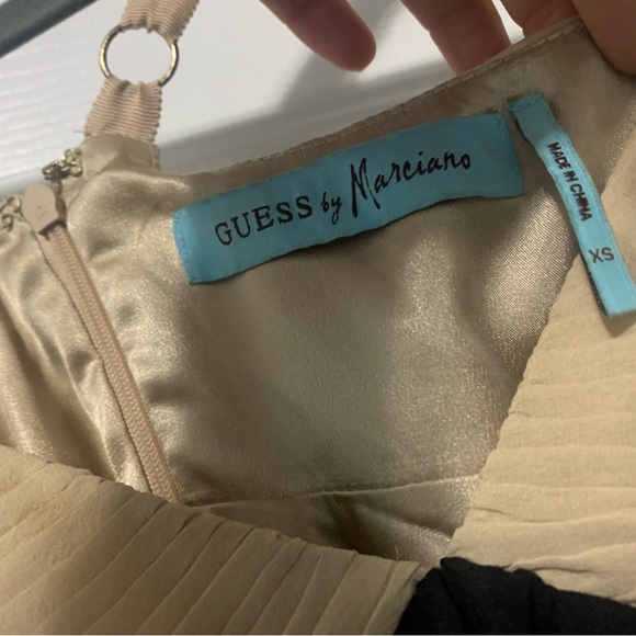 Marciano Dress - Picture 2 of 4